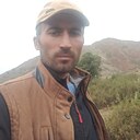 Чобир, 35 лет
