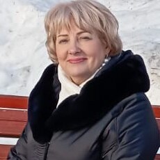 Фотография девушки Елена, 55 лет из г. Нижний Новгород