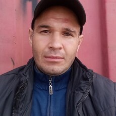 Фотография мужчины Вадим, 39 лет из г. Алматы