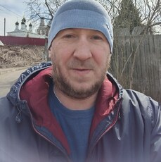 Фотография мужчины Алексей, 47 лет из г. Кострома