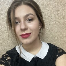 Фотография девушки Кариша, 20 лет из г. Полоцк
