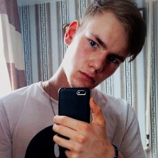 Фотография мужчины Денис, 23 года из г. Кемерово
