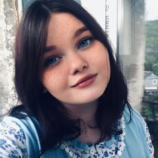 Фотография девушки Александра, 24 года из г. Владивосток