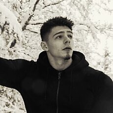 Фотография мужчины Андрей, 21 год из г. Екатеринбург