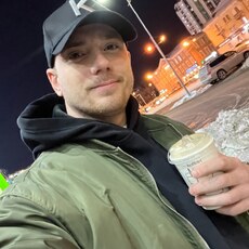 Фотография мужчины Александр, 38 лет из г. Ульяновск