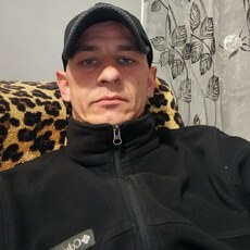Фотография мужчины Тамик, 34 года из г. Симферополь