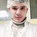 Саша, 28 лет