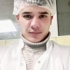 Фотография мужчины Саша, 28 лет из г. Витебск