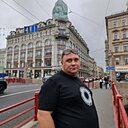 Роман, 36 лет