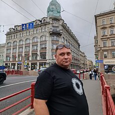 Фотография мужчины Роман, 36 лет из г. Узловая