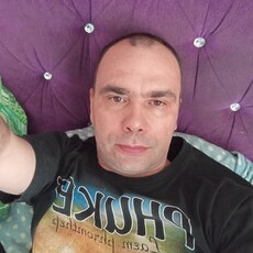 Фотография мужчины Вова, 43 года из г. Новокузнецк