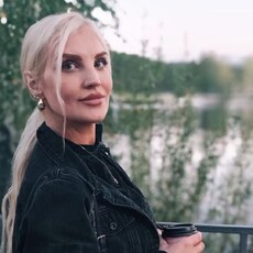Юлия, 34 из г. Екатеринбург.