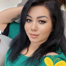 Фотография девушки Династия, 35 лет из г. Алматы