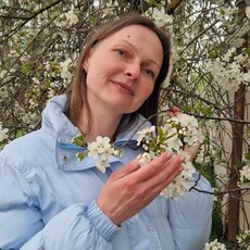Фотография девушки Наталья, 37 лет из г. Краснодар