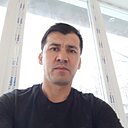 Сардор, 45 лет