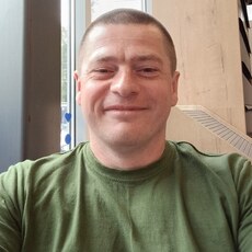 Фотография мужчины Юрий, 41 год из г. Раменское