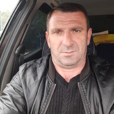 Фотография мужчины Артур, 41 год из г. Адлер