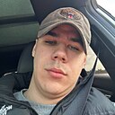 Данил, 22 года
