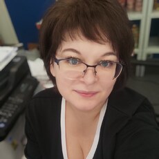 Фотография девушки Алла, 45 лет из г. Ухта