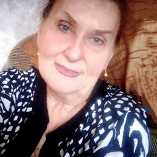 Фотография девушки Любовь, 68 лет из г. Бийск