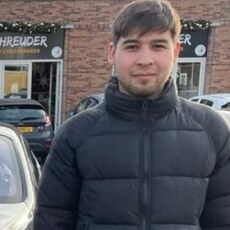 Фотография мужчины Michel, 28 лет из г. Тула