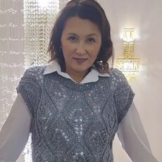 Зульфия, 53 из г. Уфа.
