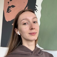 Елизавета, 25 из г. Санкт-Петербург.