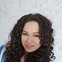 Кристина, 31 год