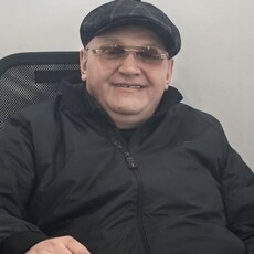 Фотография мужчины Владимир, 47 лет из г. Мегион