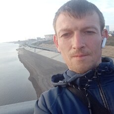 Фотография мужчины Макс, 35 лет из г. Волгоград