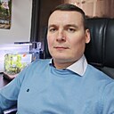 Макс, 40 лет