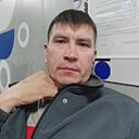 Vova, 41 год