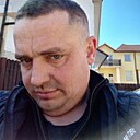 Вадим, 34 года