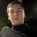 Андрей, 26 лет