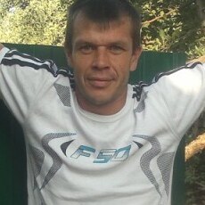 Фотография мужчины Сергей, 44 года из г. Таганрог