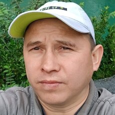 Фотография мужчины Сергей, 40 лет из г. Абакан