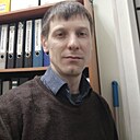Денис, 37 лет