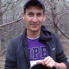 Фотография мужчины Рустам, 46 лет из г. Большой Камень