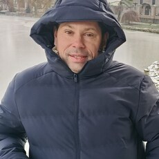 Фотография мужчины Евгений, 39 лет из г. Горловка