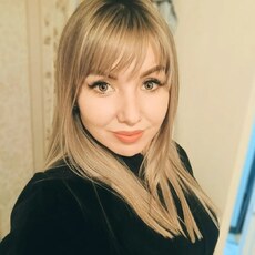Юлия, 32 из г. Красноярск.