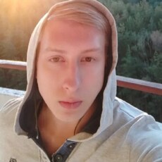 Фотография мужчины Илья, 28 лет из г. Одинцово