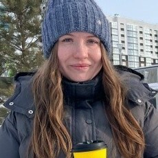 Карина, 28 из г. Тюмень.