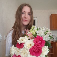 Фотография девушки Карина, 28 лет из г. Тюмень