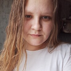 Фотография девушки Мария, 27 лет из г. Быхов