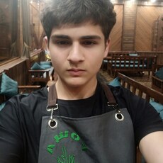 Фотография мужчины Шах, 20 лет из г. Алматы