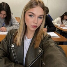 Фотография девушки Арина, 22 года из г. Харьков