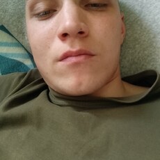 Фотография мужчины Дмитрий, 21 год из г. Уссурийск