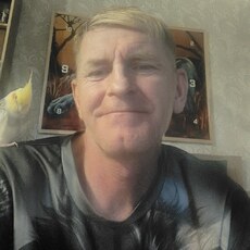 Фотография мужчины Алексе, 48 лет из г. Колпино