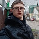 Егор, 20 лет