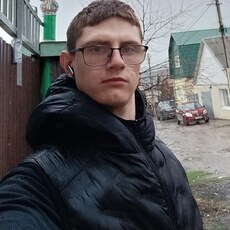 Фотография мужчины Егор, 20 лет из г. Челябинск